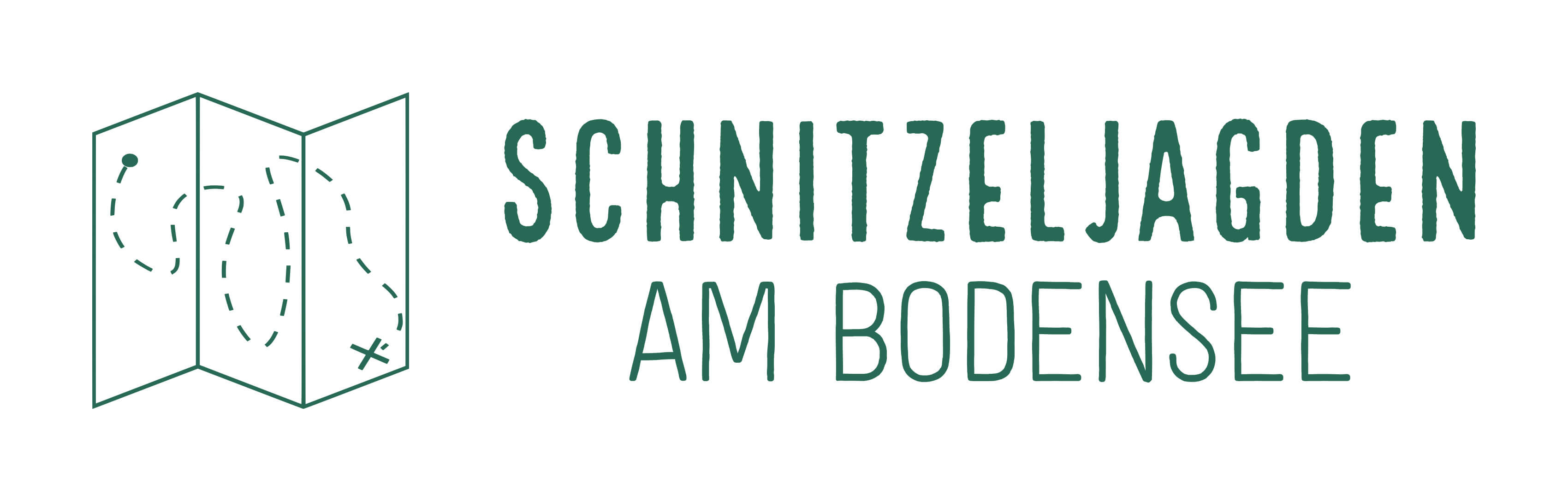 Schnitzeljagden am Bodensee