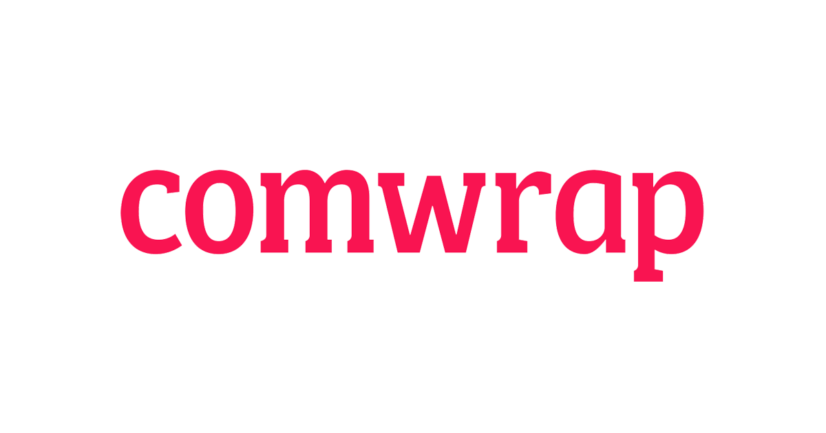 comwrap Logo - Full-Service Digital Agentur in Frankfurt
